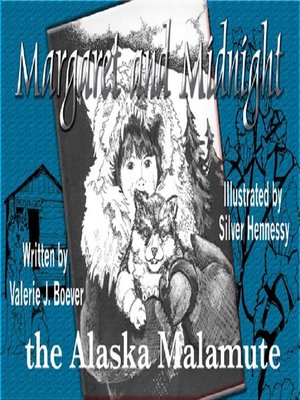 cover image of Margaret and Midnight